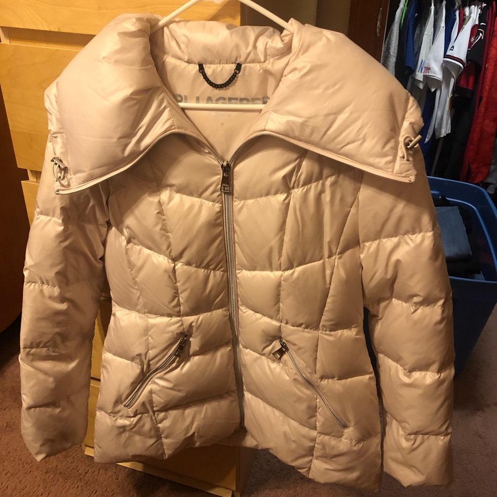 Karl Lagerfeld Jacket